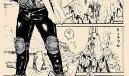 异兽魔都漫画,都市奇幻纪元的神秘启程